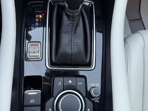 Used 2018 MAZDA MAZDA6 Signature FWD image 19
