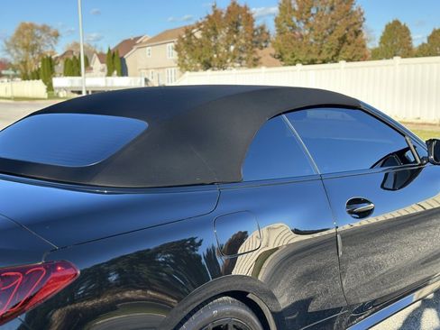 Used 2025 BMW 440i xDrive Convertible w/ Premium Package image 17