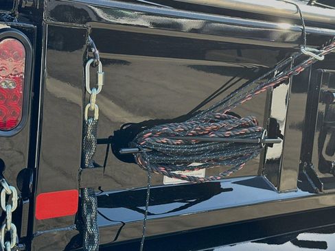 New 2024 Ford F450 XL w/ XL Chrome Package image 17