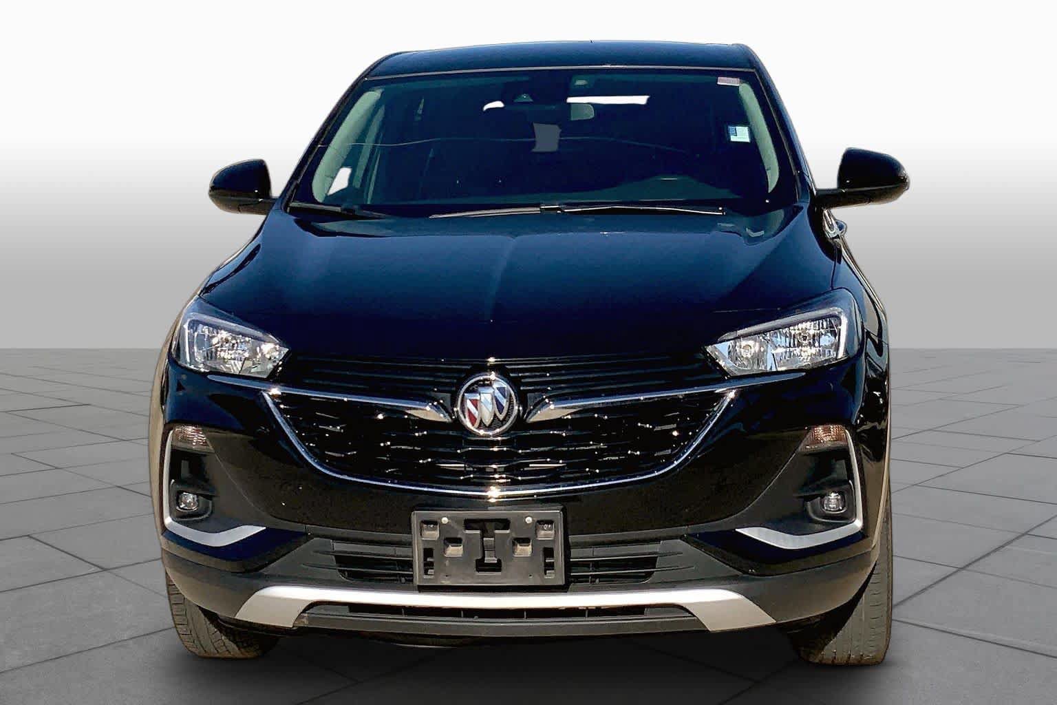 Used 2023 Buick Encore GX Preferred w/ Cold Weather Comfort Package AWD/4WD image 4