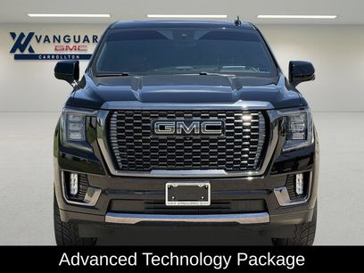 Used 2024 GMC Yukon XL Denali Ultimate