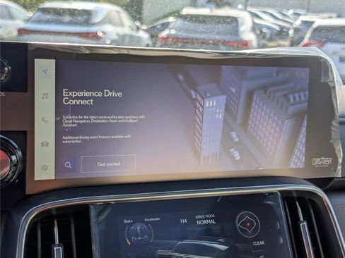 New 2026 Lexus LX 600 4WD w/ Luxury Package image 32