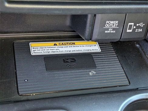 Used 2023 Honda Passport EX-L image 26