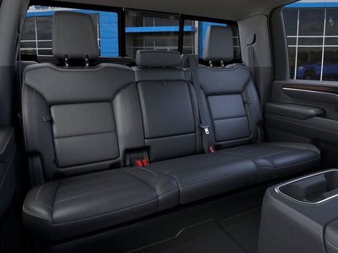 New 2026 GMC Sierra 2500 Denali w/ Denali Reserve Package AWD/4WD image 17