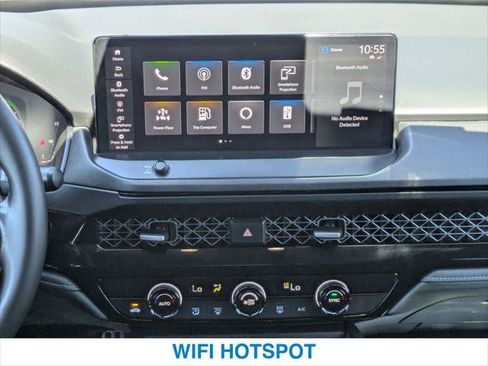 Used 2024 Honda Accord Sport image 17