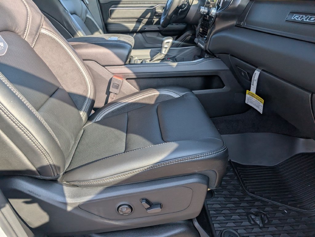 New 2026 RAM 1500 RHO AWD/4WD image 31