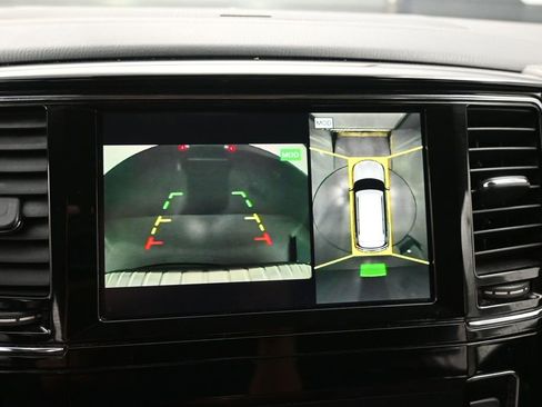 Used 2020 INFINITI QX80 Luxe w/ Proassist Package image 12