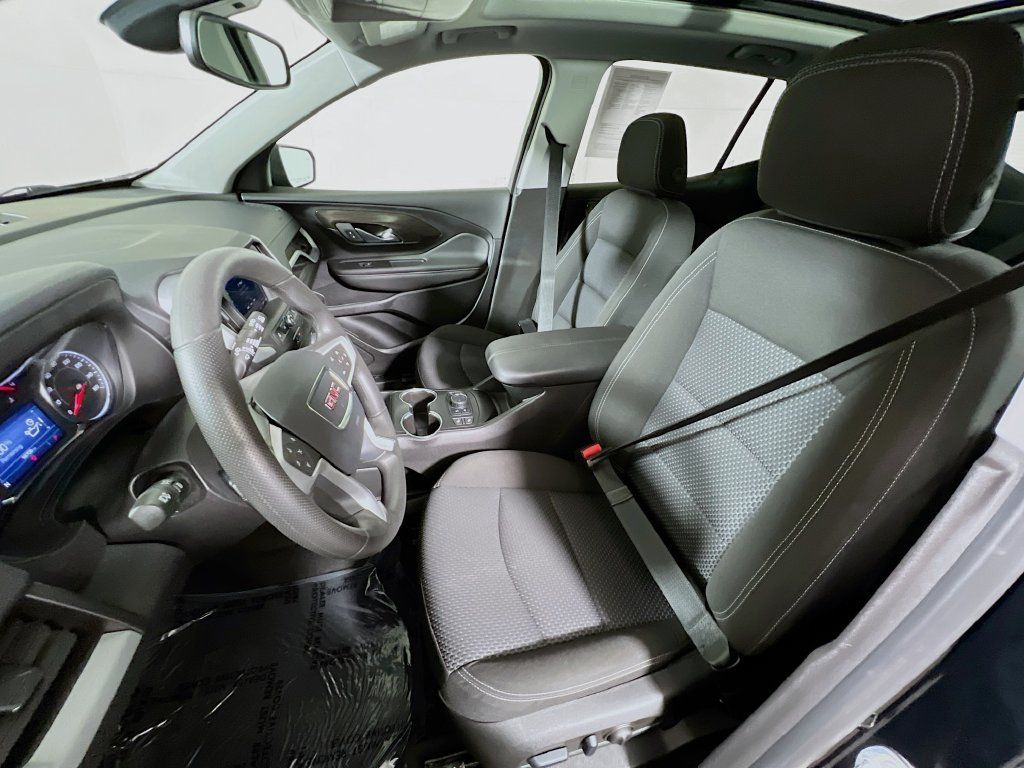 Used 2022 GMC Terrain SLE w/ Driver Convenience Package AWD/4WD image 18