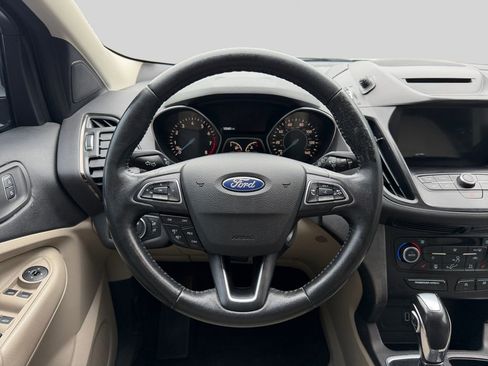 Used 2018 Ford Escape SEL FWD image 18