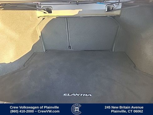 Used 2018 Hyundai Elantra Value Edition image 51