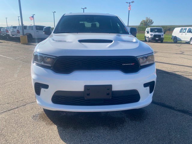 Used 2025 Dodge Durango R/T AWD/4WD image 7
