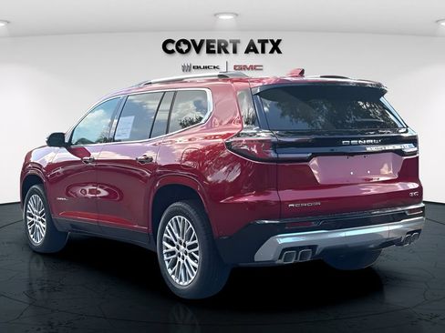 New 2026 GMC Acadia Denali w/ Super Cruise Package FWD image 6