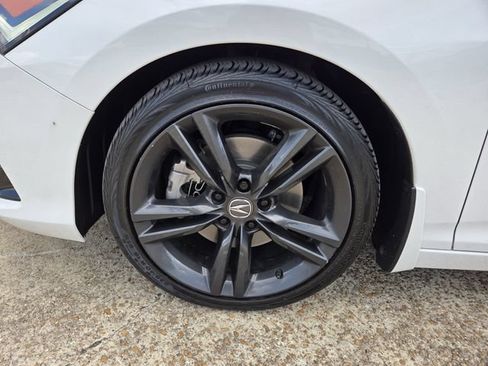 Certified 2023 Acura Integra A-Spec FWD image 24