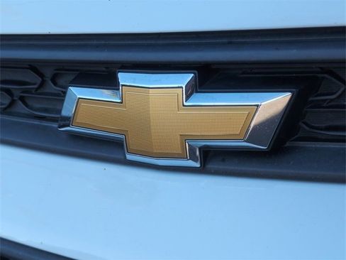 Certified 2017 Chevrolet Spark LS image 27