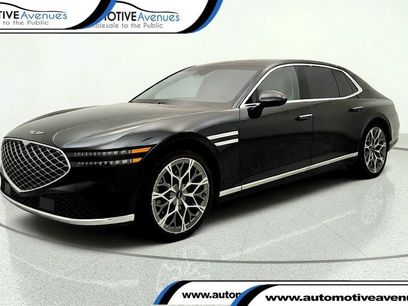 Used 2025 Genesis G90 3.5T