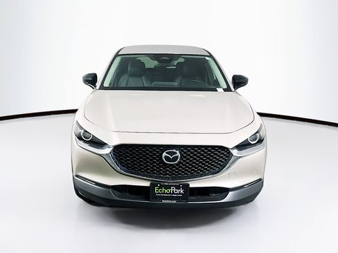 Used 2024 MAZDA CX-30 AWD 2.5 S w/ Select Sport Pkg image 2