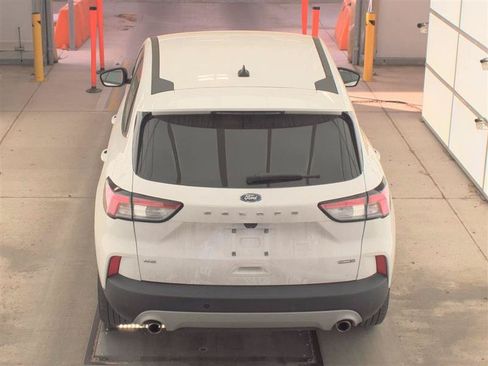 Used 2022 Ford Escape SE AWD/4WD image 6