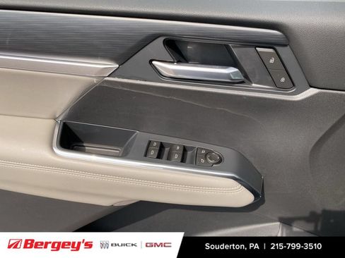 New 2026 GMC Acadia Elevation AWD/4WD image 25