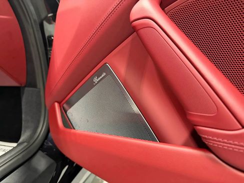 Used 2022 Porsche 911 Turbo S image 47