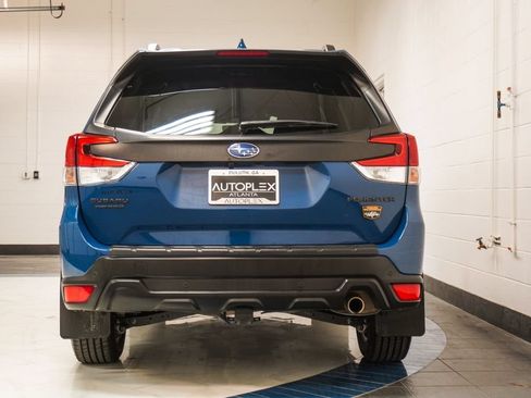 Used 2022 Subaru Forester Wilderness AWD/4WD image 40