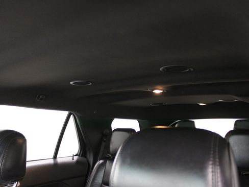 Used 2013 Ford Explorer XLT image 23