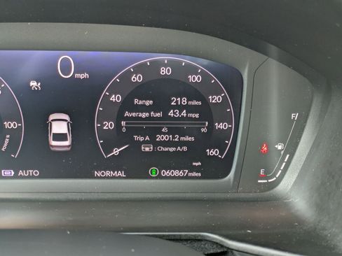 Used 2023 Honda Accord Sport image 24