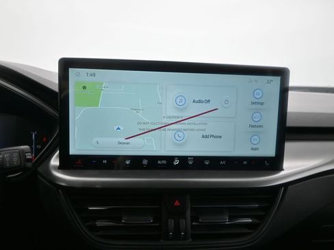 New 2026 Ford Escape SE FWD image 24