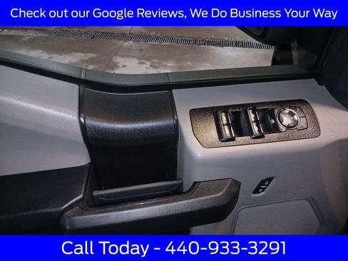 Certified 2018 Ford F150 XL w/ Equipment Group 101A Mid AWD/4WD image 19
