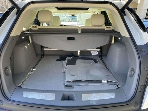 New 2025 Cadillac XT5 Premium Luxury w/ Technology Package image 10