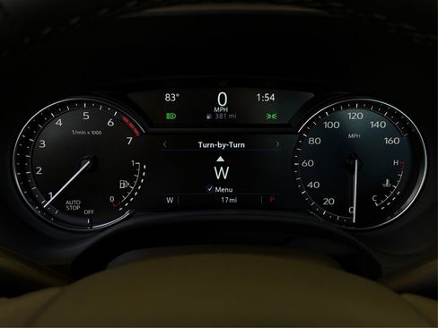 New 2026 Cadillac CT4 Luxury image 18