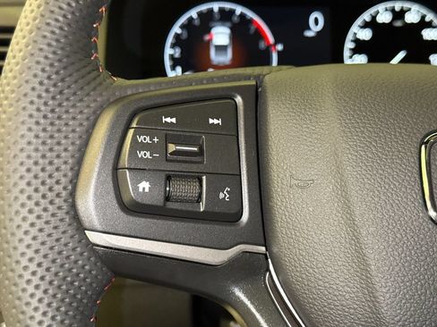 New 2026 Honda Ridgeline TrailSport image 31