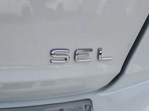 New 2026 Volkswagen Jetta SEL image 7