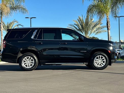 Used 2024 Chevrolet Tahoe LT image 3