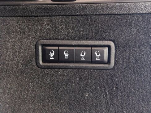 Used 2023 Jeep Grand Wagoneer Series II w/ Quick Order Packagew 28T image 31