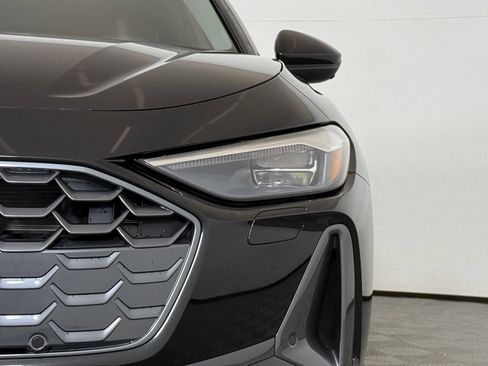 New 2025 Audi A5 2.0T Premium image 11