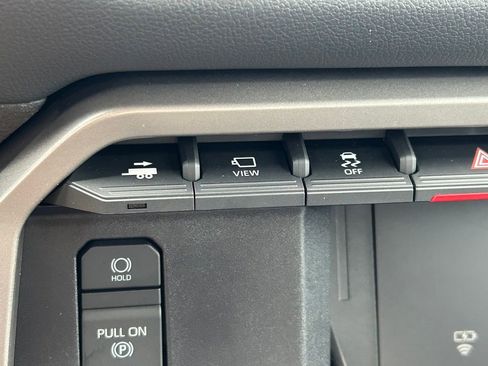 New 2026 Toyota Tundra Limited RWD image 30