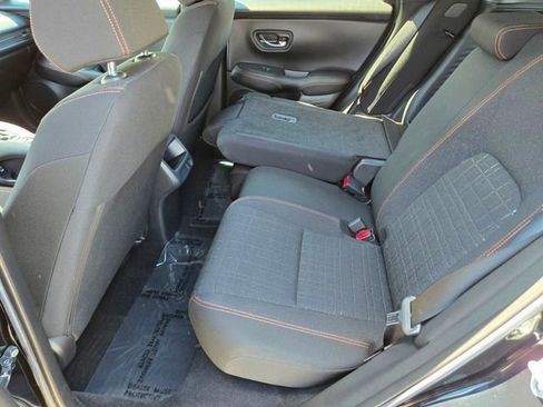 Certified 2024 Honda HR-V Sport image 14