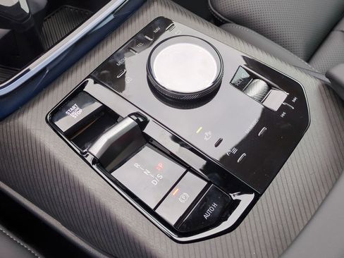 New 2026 BMW X3 xDrive30 image 26