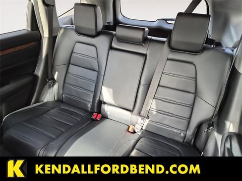 Used 2022 Honda CR-V EX-L image 13
