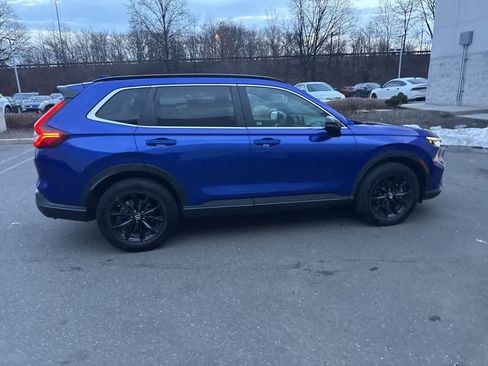 Used 2023 Honda CR-V Sport image 12