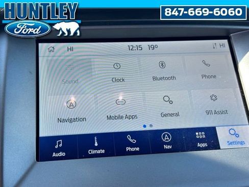 Used 2021 Ford Ranger XLT w/ Equipment Group 302A High image 20