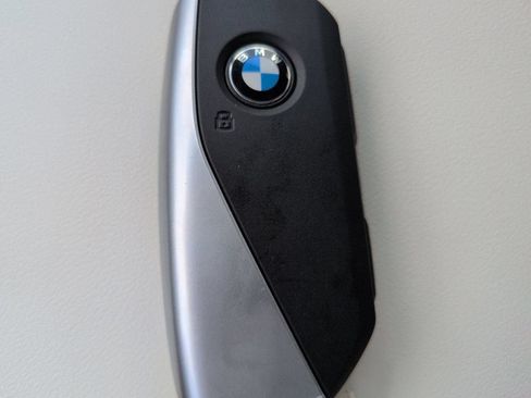 New 2026 BMW X1 xDrive28i w/ Technology Package AWD/4WD image 29