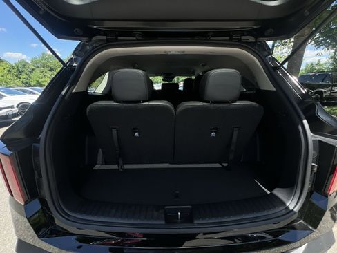 New 2026 Kia Sorento S FWD image 36