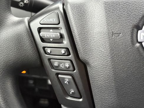 Certified 2025 Nissan Frontier S RWD image 15