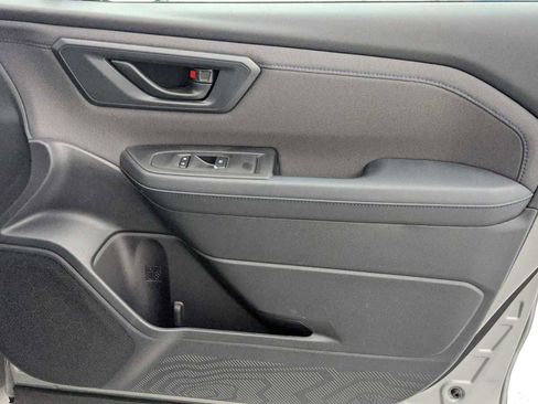 New 2026 Subaru Forester Premium image 25