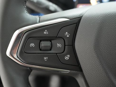 New 2026 Chevrolet Trax LT w/ Driver Confidence Package image 27