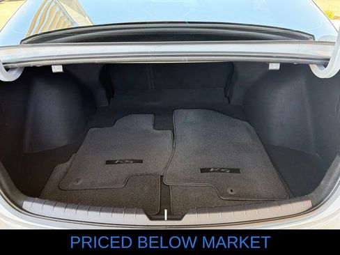 Used 2021 Kia K5 GT-Line AWD/4WD image 10