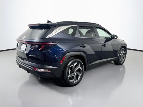Used 2022 Hyundai Tucson SEL AWD/4WD image 8