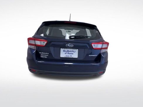 Used 2019 Subaru Impreza 2.0i w/ Eyesight AWD/4WD image 7