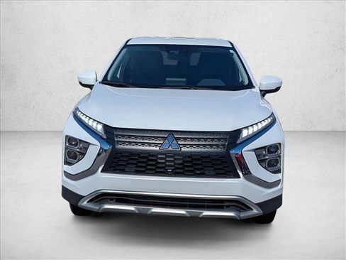 Used 2024 Mitsubishi Eclipse Cross SE image 2